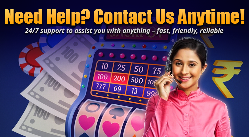 Contact Us Teenpatti/Teenpatti Official customer service is online 24 hours a day